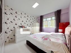 Blk 318C Yishun Greenwalk (Yishun), HDB 5 Rooms #502861731